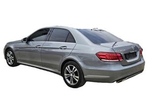 Benz Clase E W212 E250 CDI 4MATIC 2014 - Product Image 3