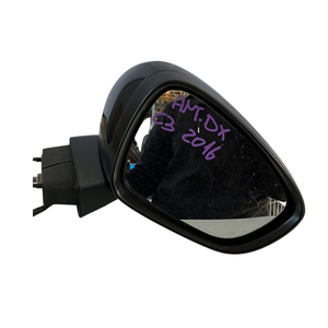 Rétroviseur droit CITROEN C3 Série (09>15) 0207156 HFV - Product Image 1
