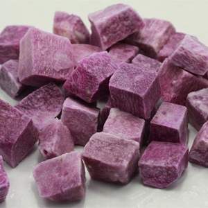 YAM VIOLET PREMIUM CONGELÉ 100 POUR CENT NATUREL SANS ADDITIFS - Product Image 1