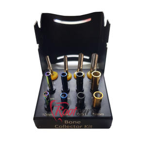 Kit de punzón de tejido Dental de alta calidad, instrumentos de implante de cirugía - Product Image 4