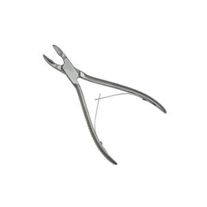 5 Cleveland Rongeur 6,75 pulgadas, corte lateral de Ali Surgical - Product Image 1