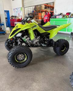 Yamaha Raptors 700R SE 2025, Lista para Enviar - Product Image 6