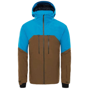 Chaqueta Softshell al por Mayor para Hombre, Impermeable, Cortavientos, con Forro Polar Térmico, para Trabajo al Aire Libre, Abrigo de Invierno - Product Image 2