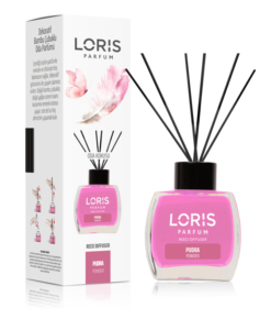 120มิลลิลิตร LORIS กกดิฟฟิวเซอร์เครื่องฟอกอากาศโอเชี่ยนบรีซ LORIS น้ำหอมกลิ่นที่มีคุณภาพสูงติดทนนาน - Product Image 5