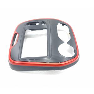 Masque de tableau de bord central RENAULT Captur Série 682705384R (13>19) - Product Image 6