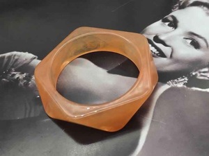 Bracelets et joncs en résine pour femmes, nouvelle collection, bijoux de style ange pour les fêtes et les mariages, haute qualité - Product Image 6