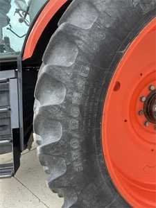 Tractor Oruga M7-171 2017, Tracción en las 4 Ruedas, Transmisión por Engranajes, 10 HP, Maquinaria Agrícola con Motor, Caja de Cambios y Bomba, Garantía de 3 Años - Product Image 2