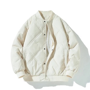 Outdoor Breathable Stylish Men <b>Hooded</b> <b>Waterproof</b> OEM Custom Logo Padded Winter Outerwear Long Sleeve <b>Puffer</b> <b>Jacket</b> - Product Image 1