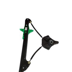Mecanismo Regulador de Ventanilla Trasera Izquierda para VOLKSWAGEN Golf 7 Sedán (12>) 5G4.839.461.B - Product Image 1