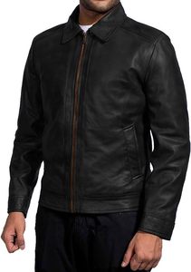Veste universitaire en toile de qualité supérieure 100% originale, personnalisée, de haute qualité, respirante, coupe-vent, imperméable pour hommes - Product Image 3