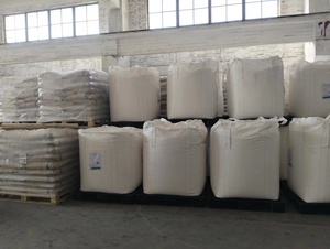 حبيبات بوليمر فائقة الامتصاص عالية امتصاص الماء من إنتاج المصنع - Product Image 5