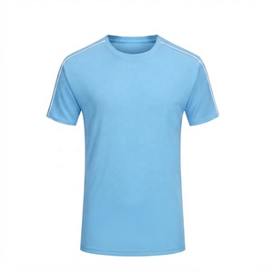 Vêtements de sport toutes saisons, vente flash, polyester, vêtements de sport pour adultes, maillot de foot personnalisé pas cher, séchage rapide - Product Image 1
