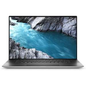 TOP READY Dells XPS 17 Laptop 10th Gen / Intel Core i9-10885H / 17inch UHD+ Touch / 64GB RAM / 2TB HDD / 6GB Graphics