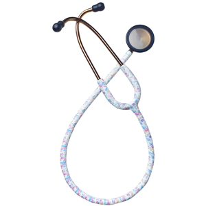 เครื่องตรวจหัวใจของเด็กทางการแพทย์เครื่องตรวจหัวใจอลูมิเนียม - Product Image 5