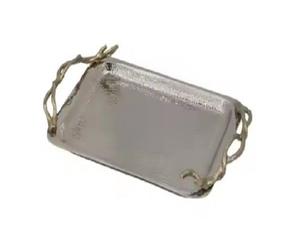 ถาดอลูมิเนียมเสิร์ฟพร้อมถาดช็อคโกแลตตกแต่งขนาดพิเศษ - Product Image 3