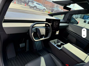 TESLA CYBERTRUCK 2024 USADO EN BUEN ESTADO, VOLANTE A LA IZQUIERDA/DERECHA, CABINA DOBLE, TRACCIÓN EN LAS CUATRO RUEDAS - Product Image 4