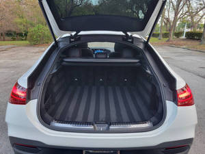 รถยนต์เมอร์เซเดส-เบนซ์ GLE AMG GLE 53 ปี 2024 สภาพดี ใช้งานน้อย - Product Image 5