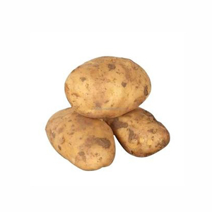 Patatas frescas orgánicas más vendidas, requisitos al por mayor personalizables, precio barato disponible - Product Image 2