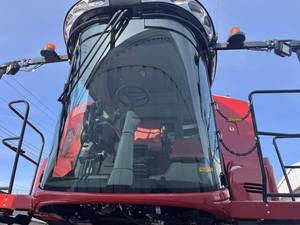 Cosechadora Case IH 9250 Usada 2024: Alta Capacidad de Cosecha con Precisión - Product Image 6