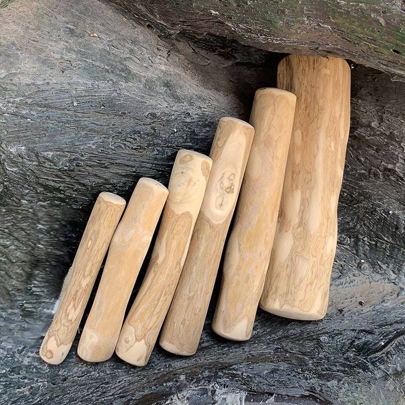 ธรรมชาติ