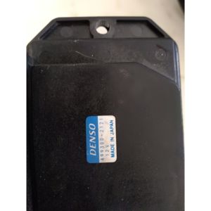 MOTOR DE CALEFACCIÓN TOYOTA Land Cruiser 3ª Serie 8710335060 (02>07) - Product Image 3
