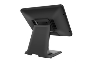 Bán buôn treo tường 10 điểm 15 15.6 inch 17 inch cảm ứng điện dung màn hình Màn hình POS hiển thị cảm ứng - Product Image 4