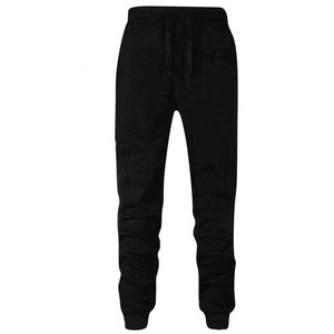 Manteaux pulls zippés pour hommes, sweat-shirt jogging à capuche doux, ensemble de tenues de sport 2 pièces pour l'hiver - Product Image 5