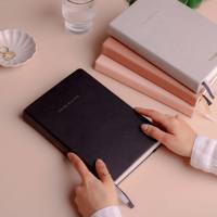 LABON Minimal Daily Upded Productivity Everyday Lifestyle Agenda Agenda Personnalisé Planificateur Cadeaux
