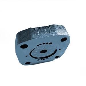 V10 Vane <b>Pump</b> <b>Hydraulic</b> <b>Pump</b> Cartridge Kit Parts - Product Image 5