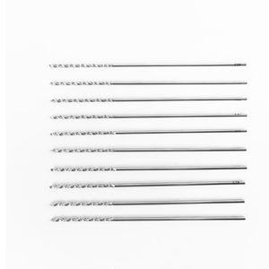 Brocas Quirúrgicas Veterinarias DEBONAIRII DII-VI-102 para Perros, Peces y Erizos - Reutilizables de Acero Inoxidable con Certificación CE ISO - Product Image 3