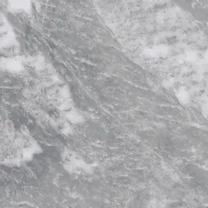 Carreaux de marbre gris pur en pierre naturelle de tailles personnalisées, 100% carreaux de marbre gris de qualité supérieure, carreaux de marbre gris de haute qualité - Product Image 5