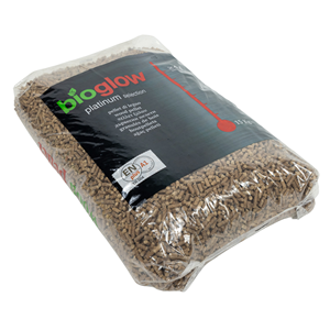 Sciure de bois RTS Bioglow ENplus-A1 Bois dur 6 mm - Combustible européen de haute qualité pour le chauffage - Product Image 6