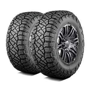 Neumático Ridge Grappler LT 33X12.50R22 114Q F (12 Capas) - Product Image 1