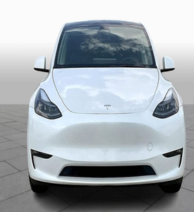 รถเทสล่า โมเดล วาย เพอร์ฟอร์แมนซ์ เอดวีดี ปี 2023 มือสอง สภาพดี พวงมาลัยซ้าย/ขวา - Product Image 1