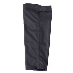 Manchon de compression sportif unisexe sans couture, séchage rapide, respirant, anti-UV, pour le golf, la course à pied, avec logo personnalisé, vêtements de sport - Product Image 6