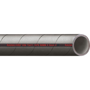 Manguera de Refrigerante de Goma para Automóviles RADIACORD DIN ID 40mm 40m de Longitud - Product Image 1