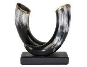Luxury Top Selling <b>Buffalo</b> <b>Horn</b> Viking Drinking <b>Horn</b> Designs Accept Customization's Size Viking Drinking <b>Horn</b> Eco Friendly - Product Image 1