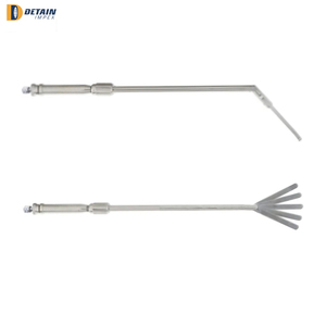 ชุดผ่าตัดชุดคีมตัดทรวงอก - Product Image 2