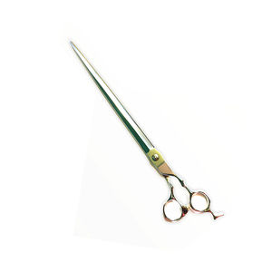 Tijeras de Aseo para Mascotas SCORPION BLADE de Acero Inoxidable de Alta Calidad para Recortar y Dar Forma al Pelaje, Fáciles de Usar - Product Image 1