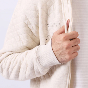 Venta al por mayor de alta calidad 100% algodón Casual hombres invierno Sudadera con capucha personalizada de gran tamaño sudaderas capucha cremallera 6XL transpirable polar - Product Image 6