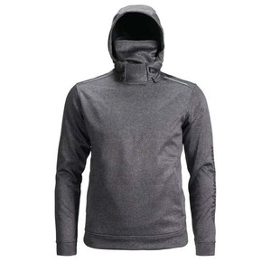 Waterproof UPF 50 Quick Dry 100% Cotton Unisex Fishing Clothes Sublimation <b>Long</b> <b>Sleeve</b> Fishing Custom High Quality Breathable - Product Image 4