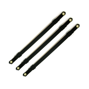 Low MOQ Chin Strap for Visor Factory Direct Sale Chin Strap With Ceremonial Uniform <b>Accessories</b> - Product Image 3