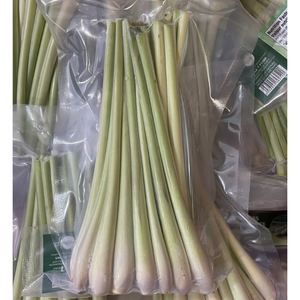 Tiges de citronnelle fraîches et aromatiques de qualité vietnamienne pour la production culinaire - Product Image 5