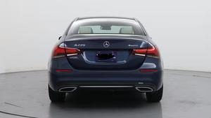 Mercedes-Benz A 220 4MATIC 2019 d'occasion en excellent état - Product Image 2