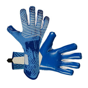 Guantes de Portero al por Mayor con Opciones de Talla Personalizada, Guantes de Fútbol Duraderos con Diseño Cómodo - Product Image 2