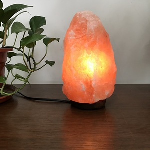 เกลือหัวใจธรรมชาติทำด้วยมือจากปากีสถาน - Product Image 3