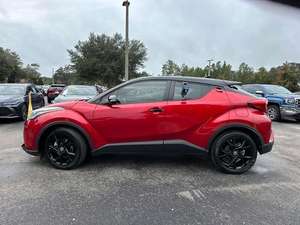 Toyota Supra 2020 - Product Image 4