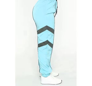 Conjunto de Chaqueta Cortavientos Personalizada de Primera Calidad, Altamente Duradera, Precio al por Mayor, Totalmente Personalizable, Transpirable, Unisex - Product Image 5