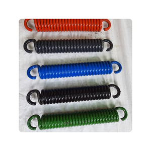 Spring Tine Cultivator Farm Parts Maquinaria agrícola Repuestos Implementos agrícolas al mejor precio en India - Product Image 5