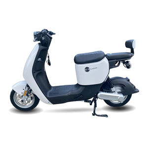 Garow Vélo de ville électrique pour adultes à moteur central 48V Nouveau design avec 12 options de couleur Capteur de puissance de batterie intelligent - Product Image 4